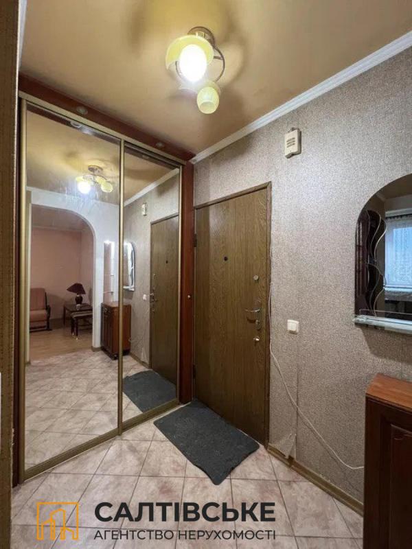 Sale 1 bedroom-(s) apartment 33 sq. m., Akademika Pavlova Street 309