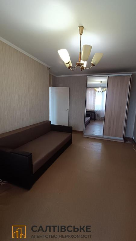 Sale 1 bedroom-(s) apartment 33 sq. m., Traktorobudivnykiv Avenue 160б