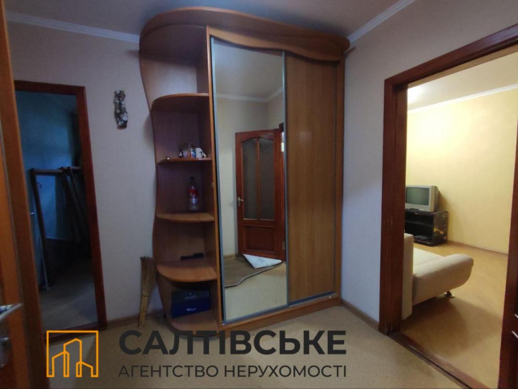 Продаж 1 кімнатної квартири 45 кв. м, Краснодарська вул. 179