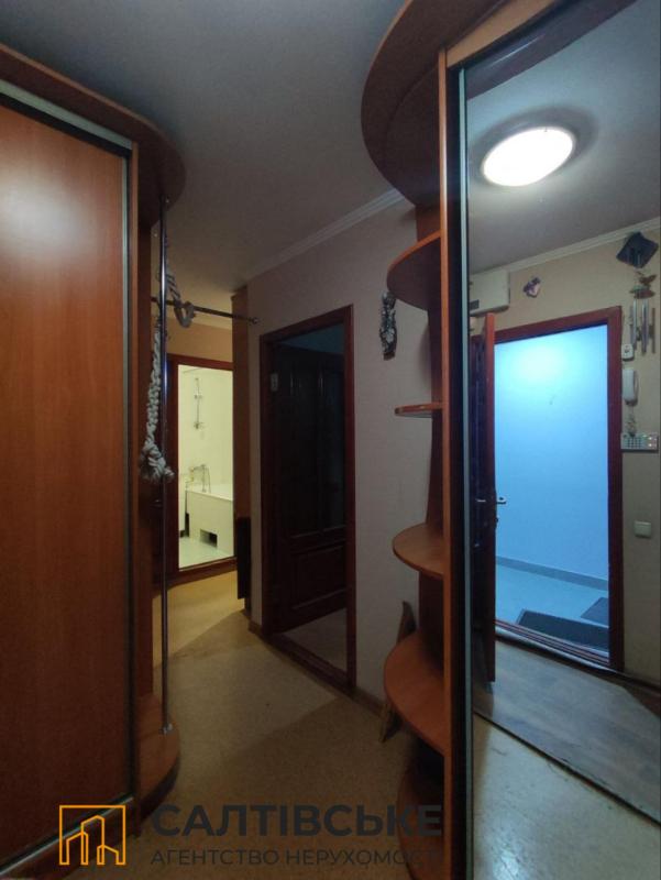 Sale 1 bedroom-(s) apartment 45 sq. m., Krasnodarska Street 179