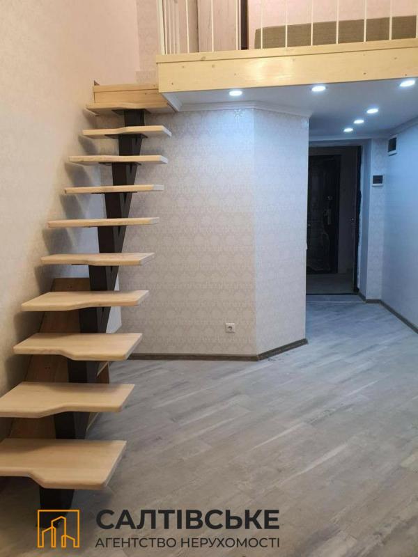 Sale 1 bedroom-(s) apartment 32 sq. m., Akhiyezeriv Street (Khalturina Street)