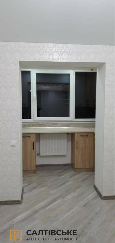 Sale 1 bedroom-(s) apartment 32 sq. m., Akhiyezeriv Street (Khalturina Street)