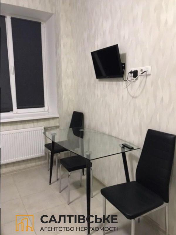 Sale 1 bedroom-(s) apartment 18 sq. m., Saltivske Highway 43