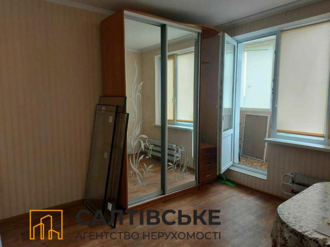 Продаж 1 кімнатної квартири 26 кв. м, Гвардійців-Широнінців вул. 61а