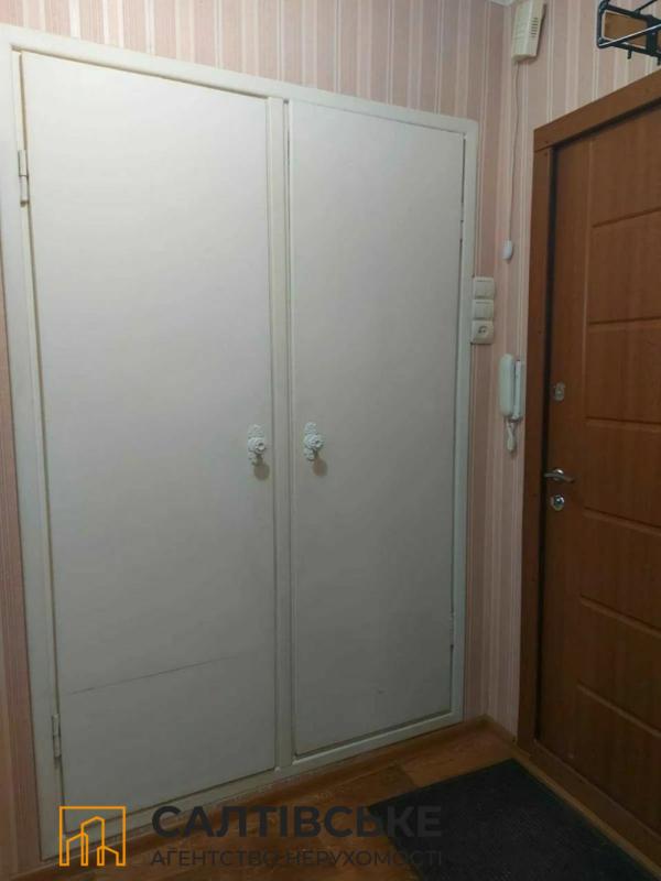 Продаж 1 кімнатної квартири 26 кв. м, Гвардійців-Широнінців вул. 61а