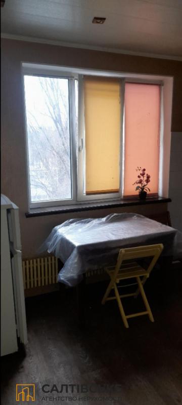 Продаж 2 кімнатної квартири 52 кв. м, Академіка Павлова вул. 140д