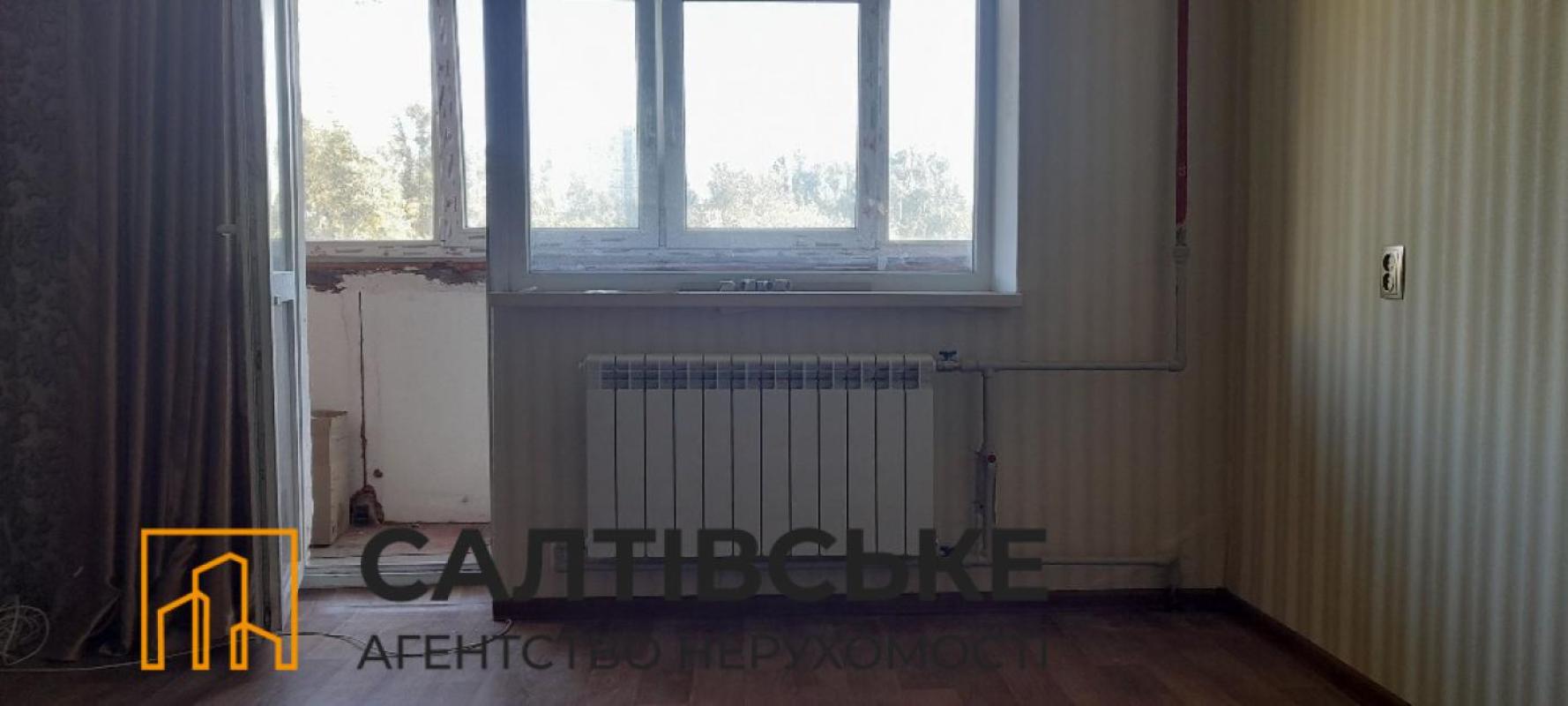 Продаж 2 кімнатної квартири 52 кв. м, Академіка Павлова вул. 140д