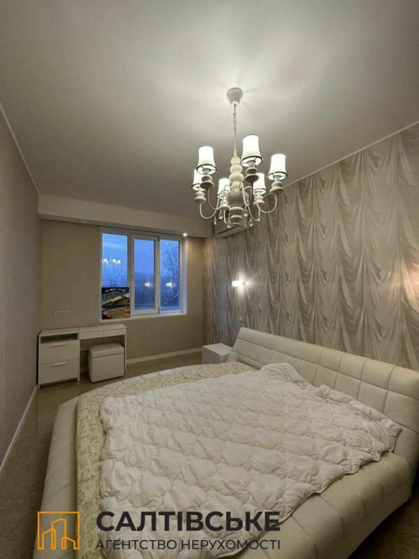 Sale 3 bedroom-(s) apartment 105 sq. m., Novooleksandrivska Street 54а к1