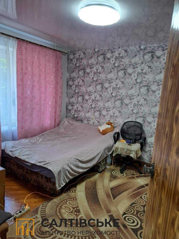 Продаж 3 кімнатної квартири 65 кв. м, Гвардійців-Широнінців вул. 41