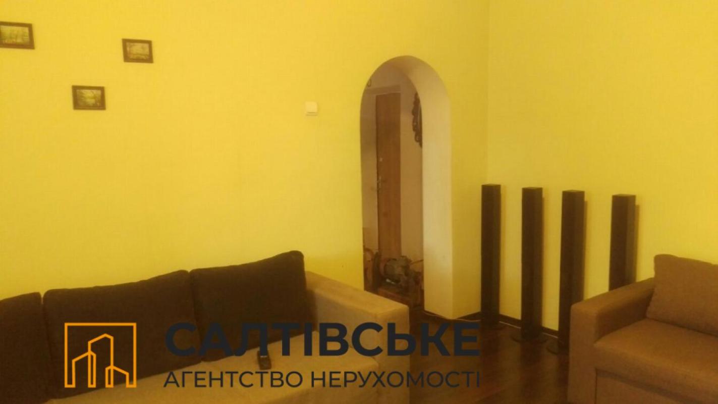Продажа 2 комнатной квартиры 44 кв. м, Ахиезеров ул. (Халтурина) 12