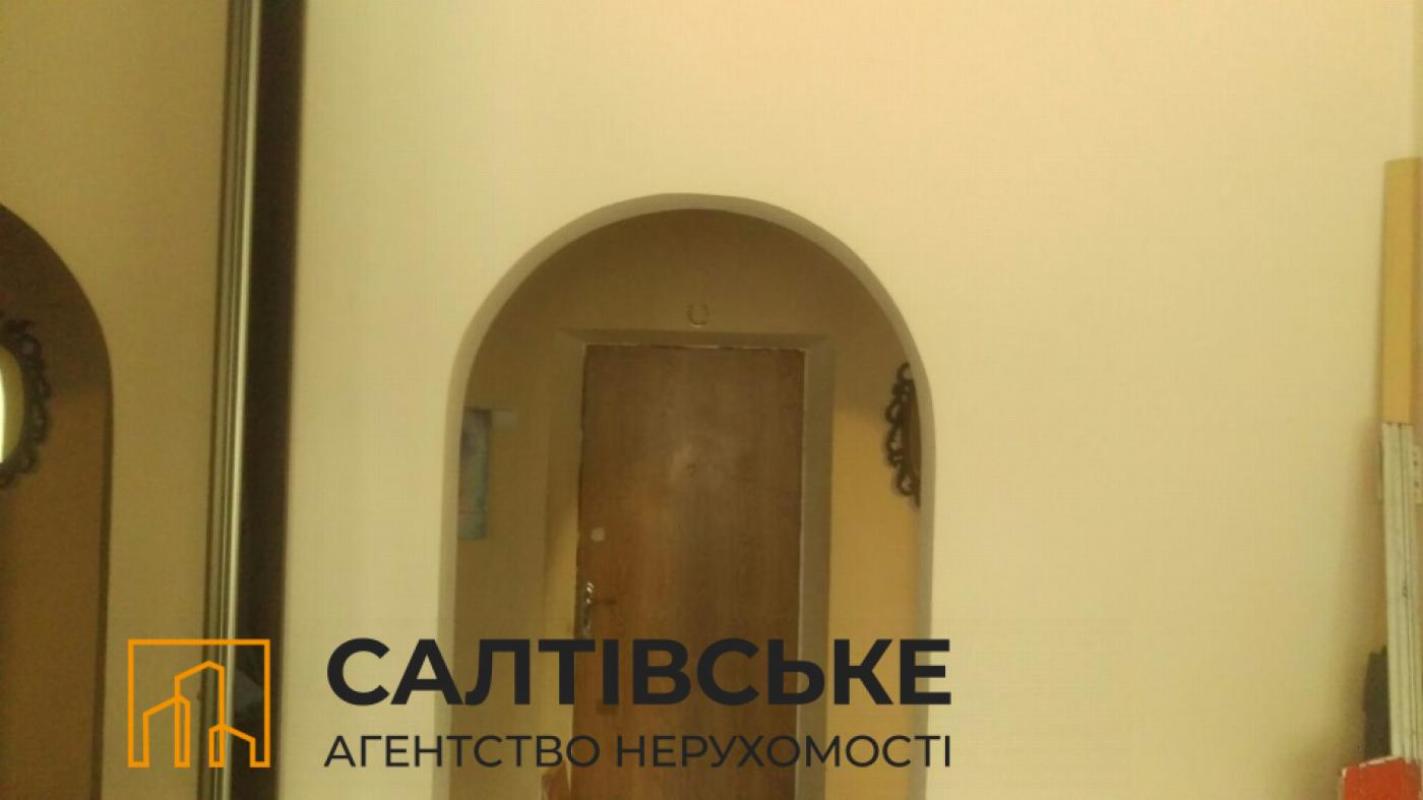 Sale 2 bedroom-(s) apartment 44 sq. m., Akhiyezeriv Street (Khalturina Street) 12