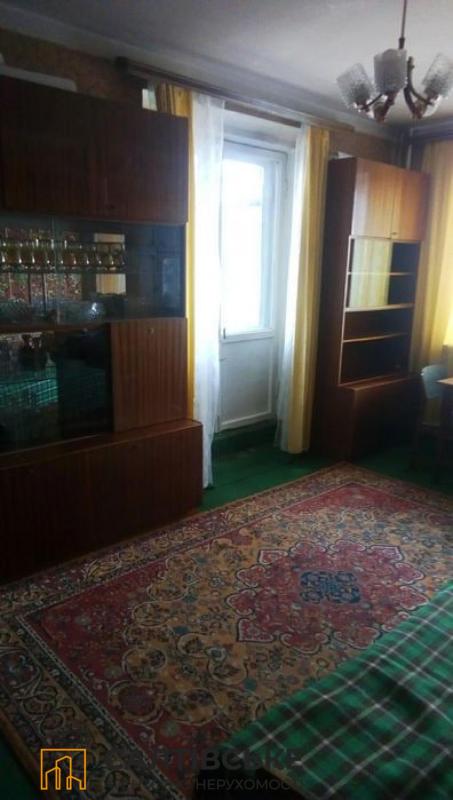 Продаж 2 кімнатної квартири 52 кв. м, Академіка Павлова вул.
