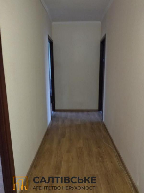 Sale 3 bedroom-(s) apartment 64 sq. m., Heroiv Pratsi Street 12