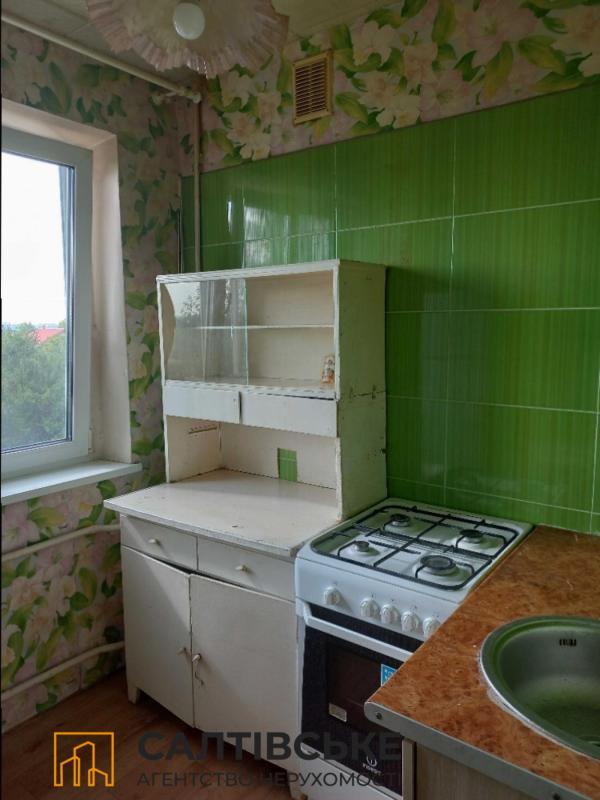 Sale 1 bedroom-(s) apartment 33 sq. m., Turkestanska Street 30