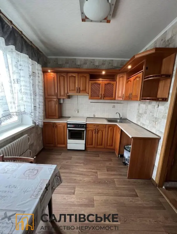 Apartment for sale - 1-i Istominskyi Lane 156