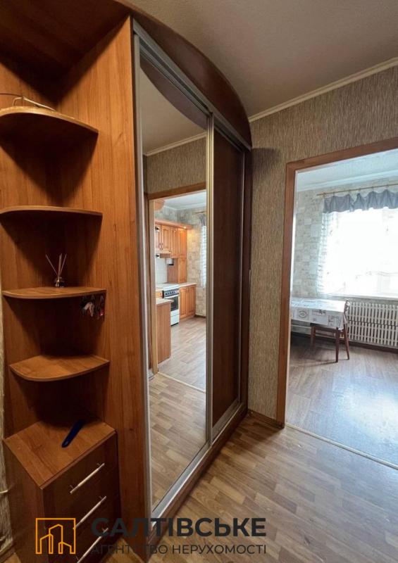 Продаж 1 кімнатної квартири 38 кв. м, 1-й Істомінський пров. 156