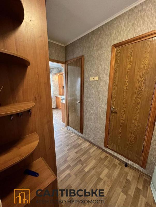 Sale 1 bedroom-(s) apartment 38 sq. m., 1-i Istominskyi Lane 156