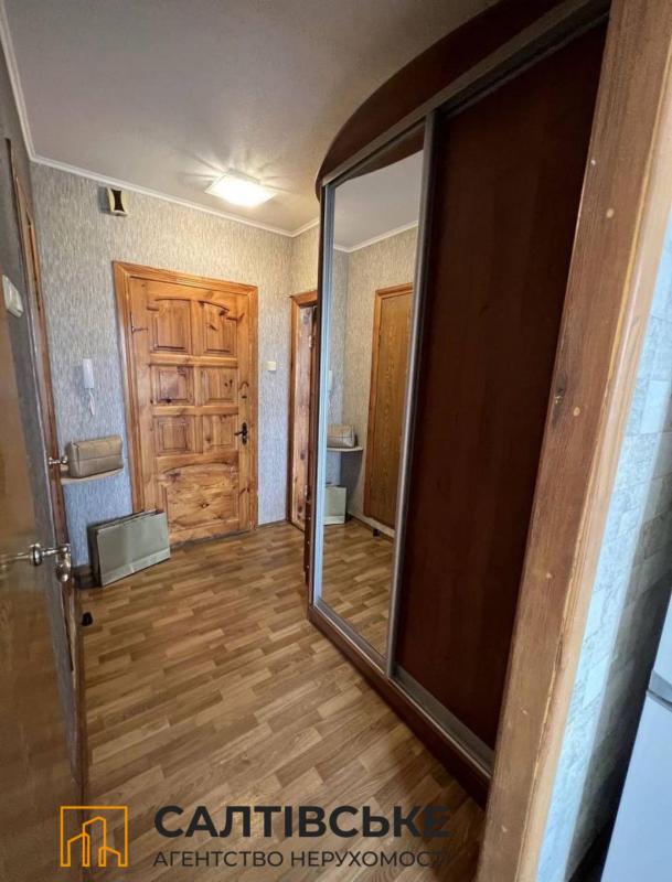 Продаж 1 кімнатної квартири 38 кв. м, 1-й Істомінський пров. 156