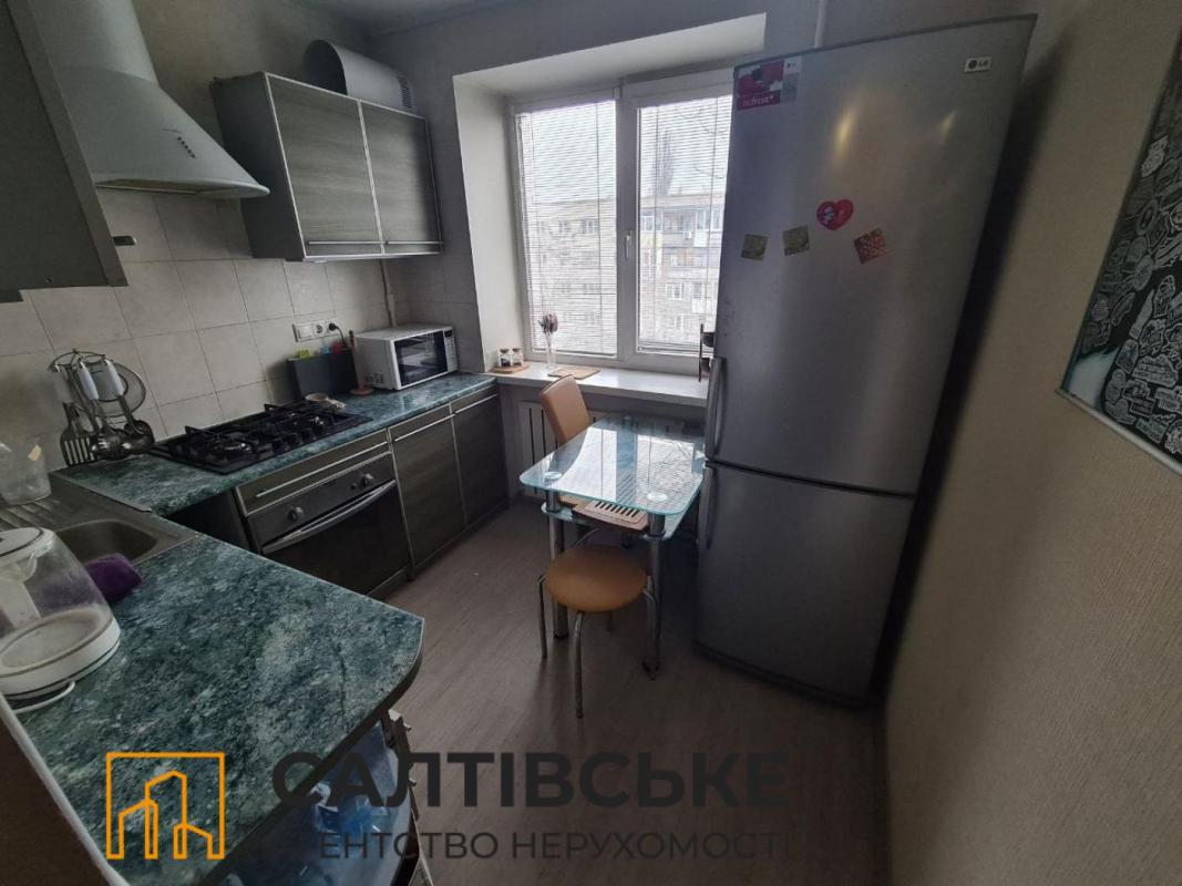 Sale 2 bedroom-(s) apartment 46 sq. m., Poznanska Street 10