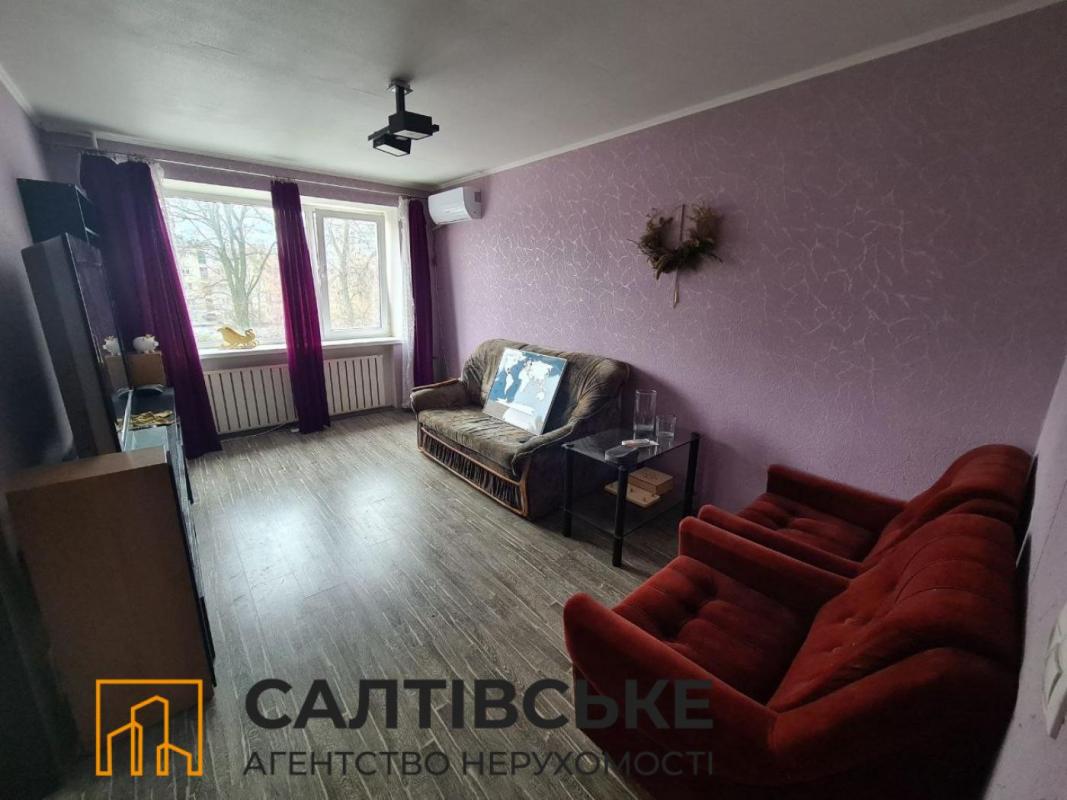 Sale 2 bedroom-(s) apartment 46 sq. m., Poznanska Street 10