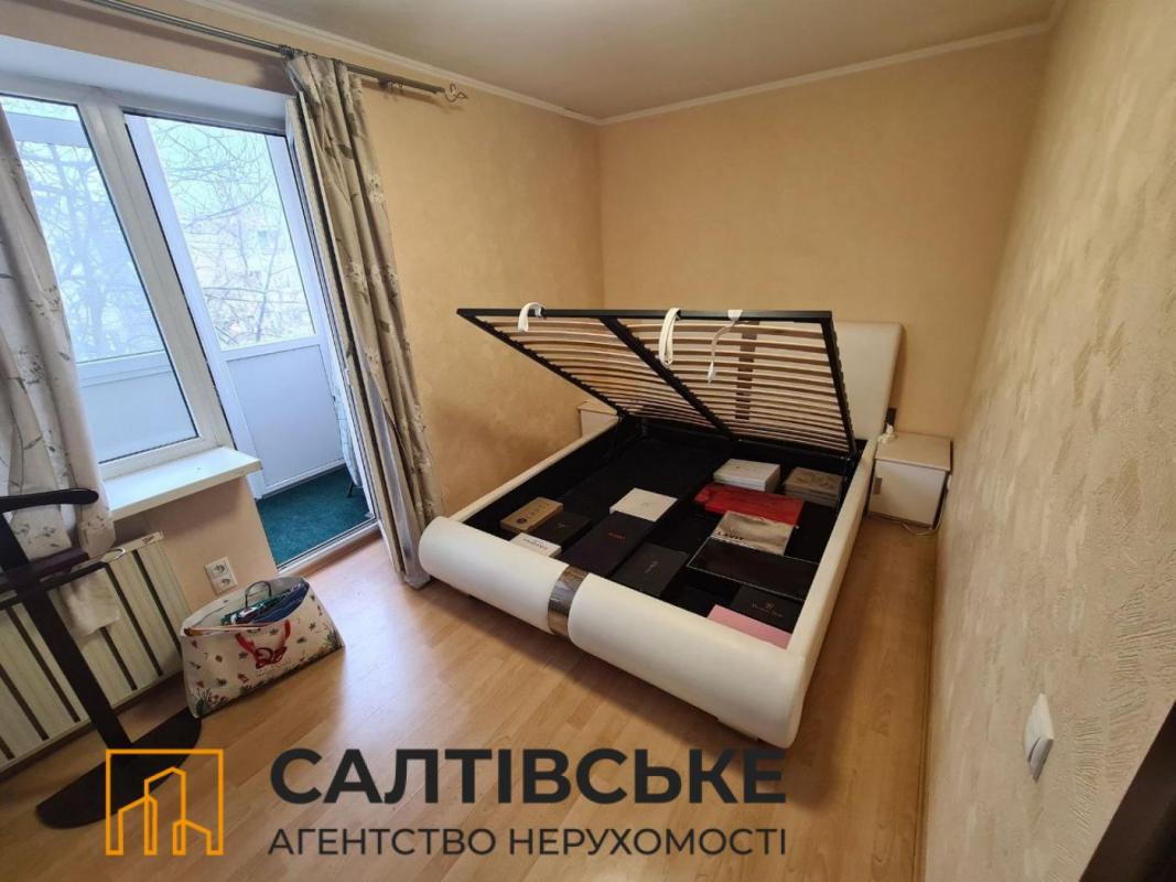 Sale 2 bedroom-(s) apartment 46 sq. m., Poznanska Street 10