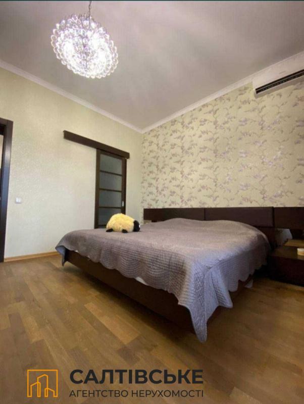 Sale 3 bedroom-(s) apartment 109 sq. m., Akademika Barabashova Street 32