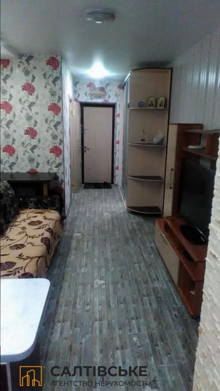 Продаж 1 кімнатної квартири 20 кв. м, Шевченківський пров. 30