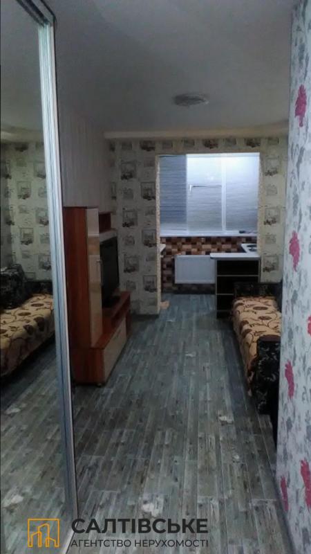 Sale 1 bedroom-(s) apartment 20 sq. m., Shevchenkivskyi Lane 30