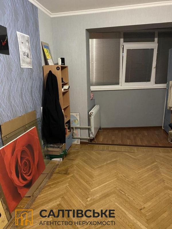 Продаж 3 кімнатної квартири 65 кв. м, Академіка Барабашова вул. 46