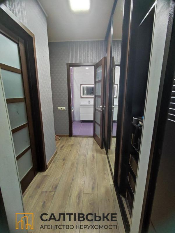 Sale 1 bedroom-(s) apartment 46 sq. m., Drahomanova Street 6