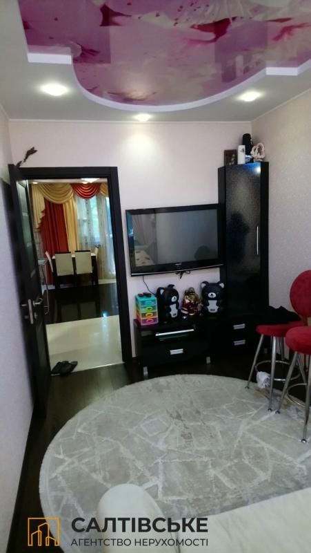 Sale 2 bedroom-(s) apartment 46 sq. m., Saltivske Highway 112а