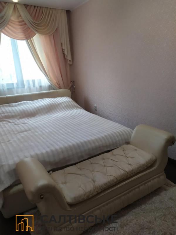 Sale 2 bedroom-(s) apartment 46 sq. m., Saltivske Highway 112а