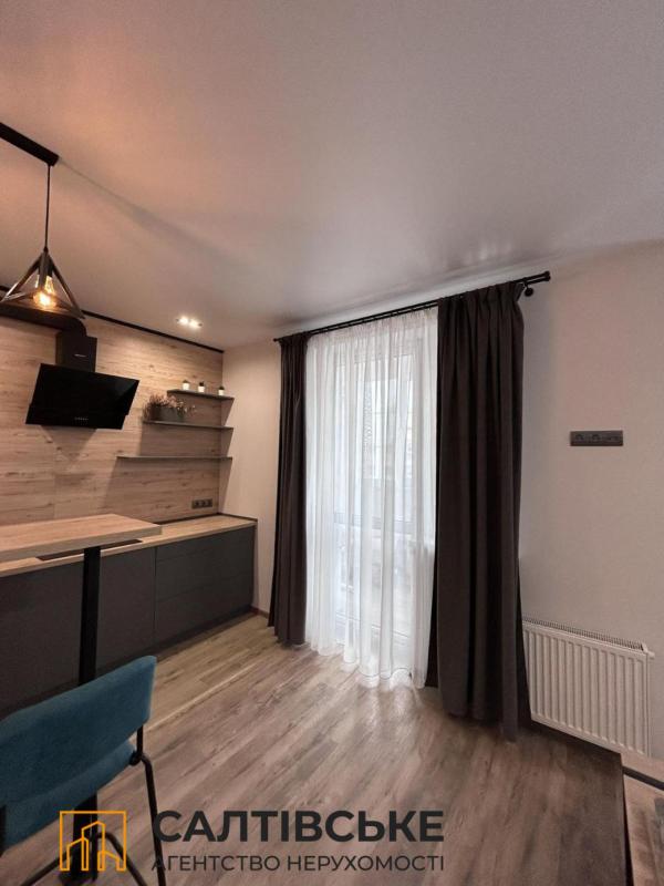 Sale 1 bedroom-(s) apartment 36 sq. m., Kozakevycha Street 29