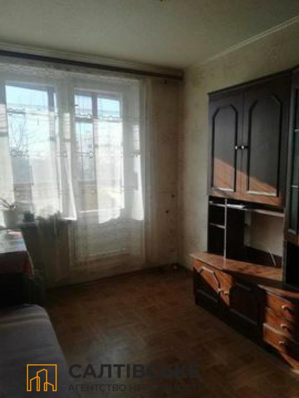 Sale 2 bedroom-(s) apartment 44 sq. m., Saltivske Highway 242
