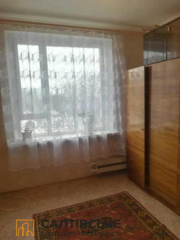 Sale 2 bedroom-(s) apartment 44 sq. m., Saltivske Highway 242