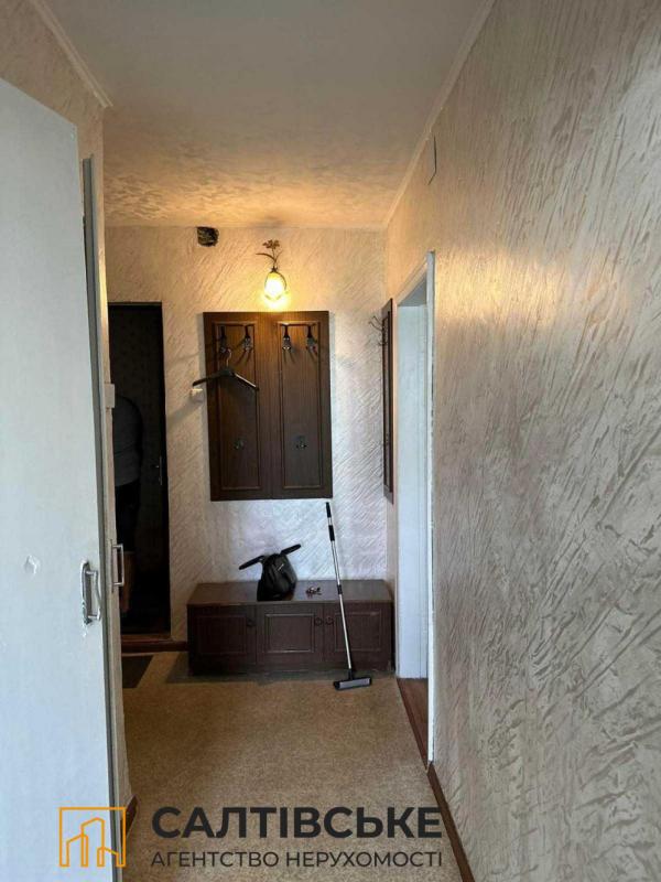 Sale 1 bedroom-(s) apartment 33 sq. m., Druzhby Narodiv Street 229