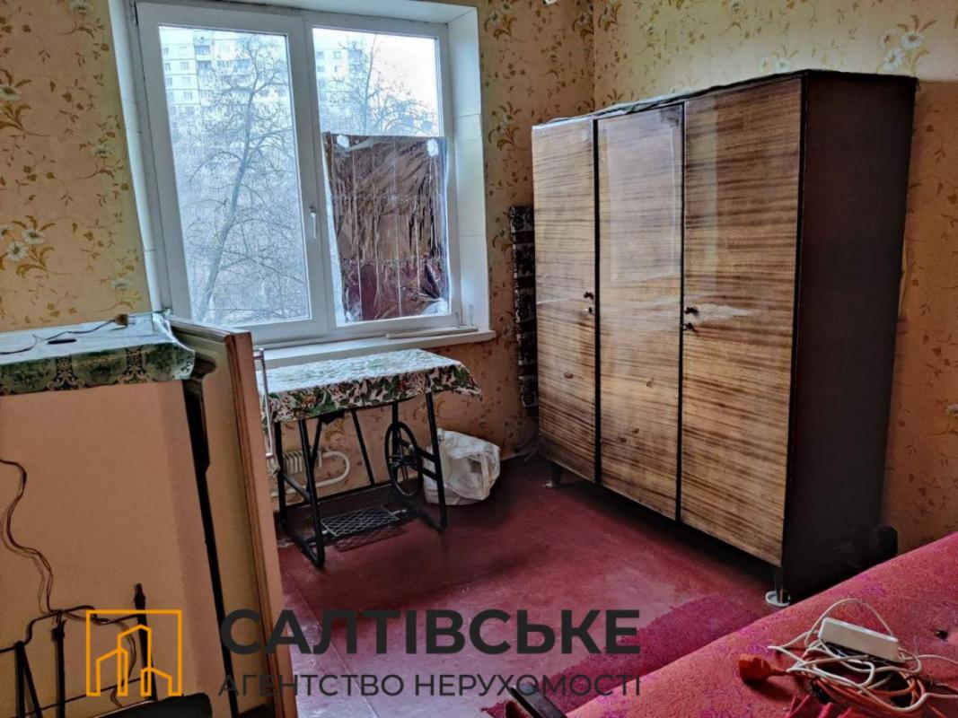 Продажа 2 комнатной квартиры 45 кв. м, Героев Труда ул. 33