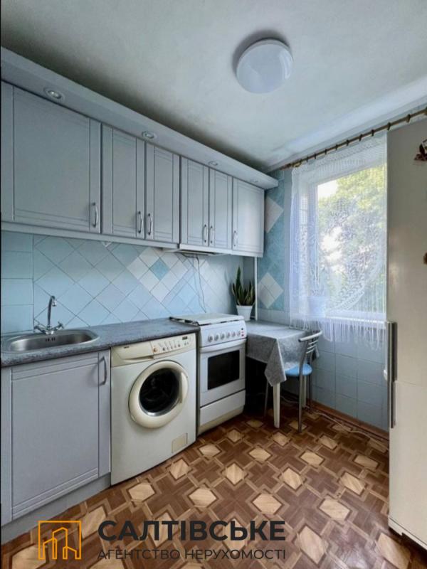 Sale 3 bedroom-(s) apartment 61 sq. m., Vladyslava Zubenka street (Tymurivtsiv Street) 80а