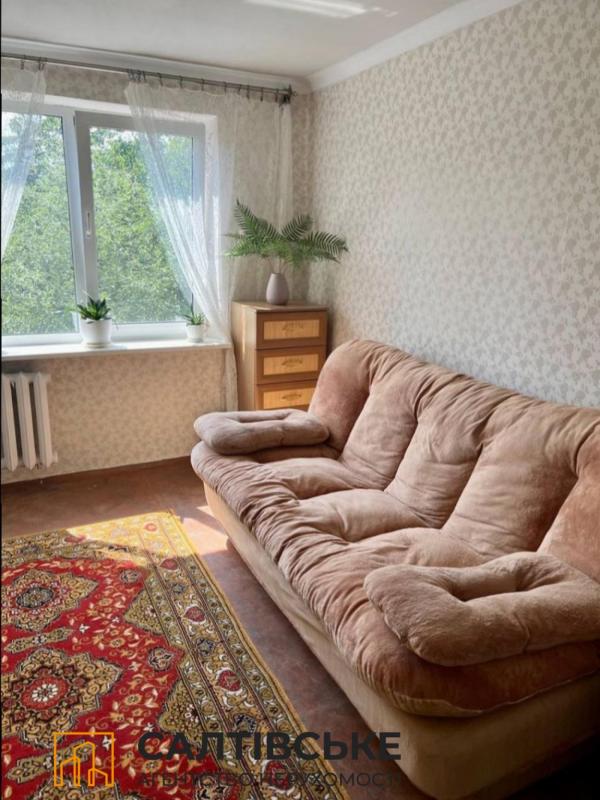 Продаж 3 кімнатної квартири 61 кв. м, Владислава Зубенка вул. (Тимурівців) 80а