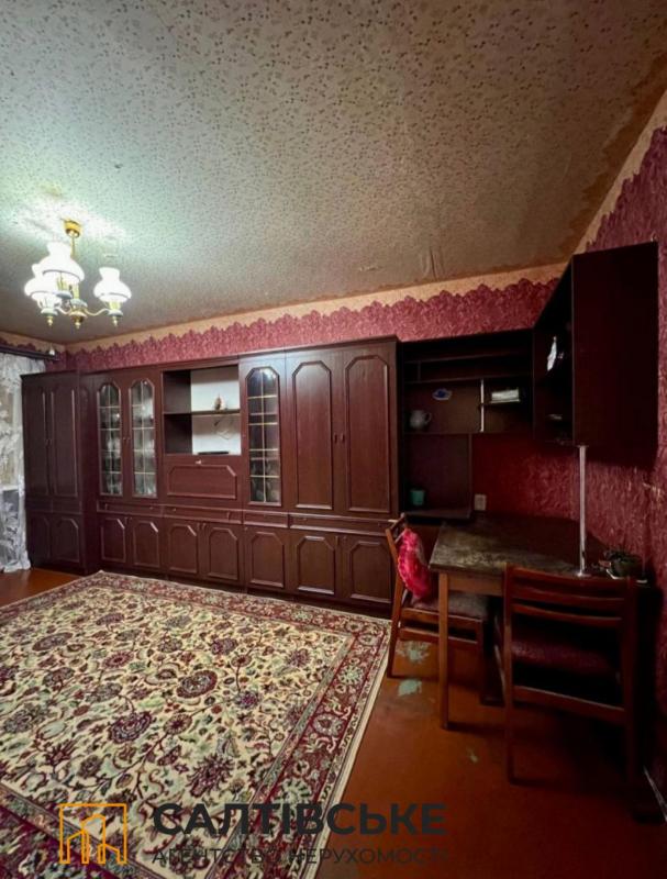 Sale 3 bedroom-(s) apartment 61 sq. m., Vladyslava Zubenka street (Tymurivtsiv Street) 80а