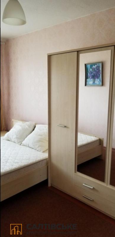 Sale 3 bedroom-(s) apartment 66 sq. m., Buchmy Street (Komandarma Uborevycha Street) 12
