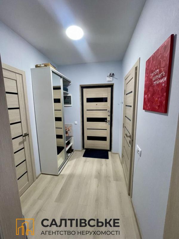 Продажа 1 комнатной квартиры 35 кв. м, Академика Барабашова ул. 10