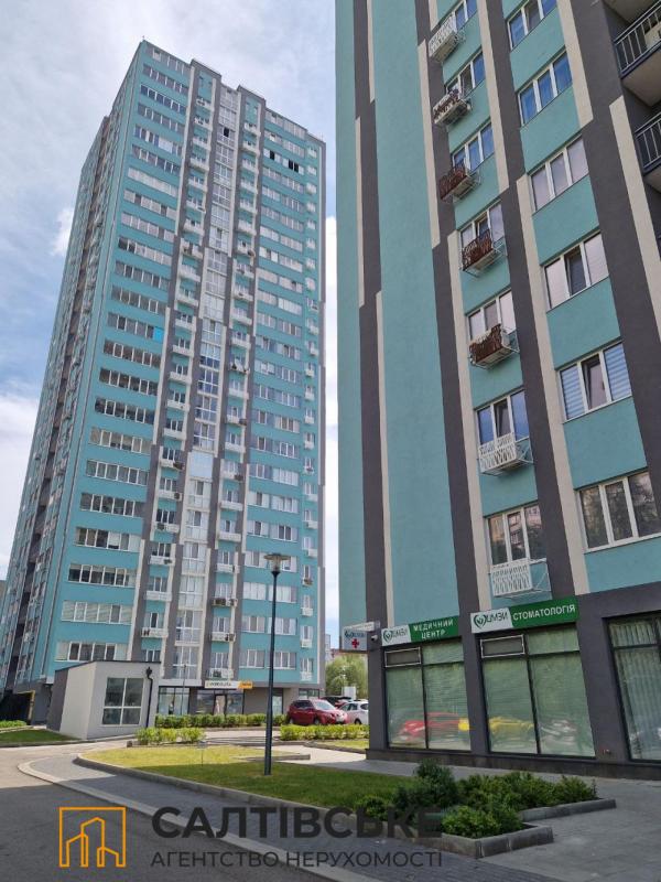 Продаж 2 кімнатної квартири 64 кв. м, Академіка Павлова вул. 158 корпус 2