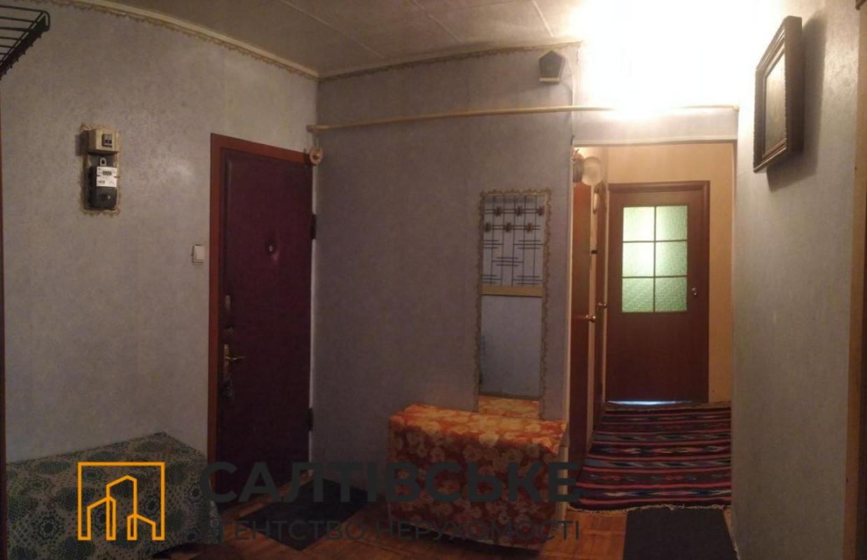 Sale 3 bedroom-(s) apartment 72 sq. m., Traktorobudivnykiv Avenue 126а
