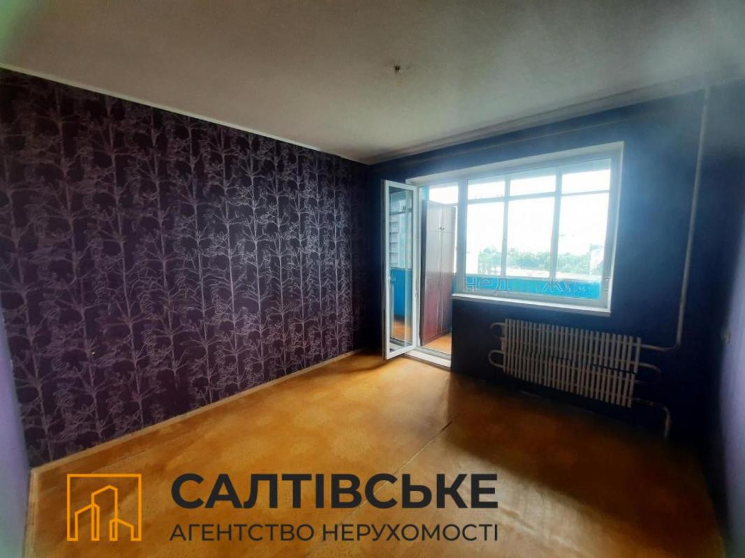 Продаж 2 кімнатної квартири 50 кв. м, Академіка Павлова вул. 160в