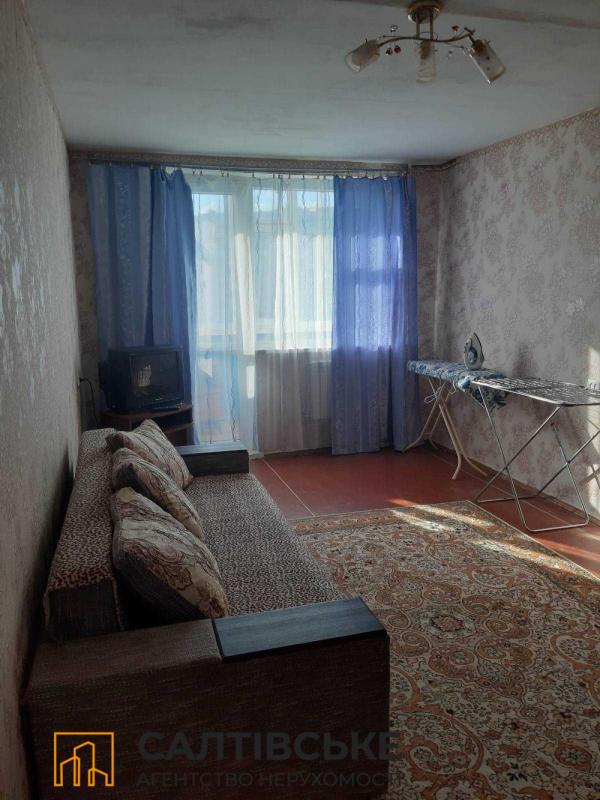 Продажа 1 комнатной квартиры 36 кв. м, Амосова ул. 23