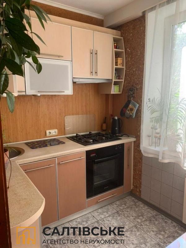 Sale 3 bedroom-(s) apartment 65 sq. m., Traktorobudivnykiv Avenue 95