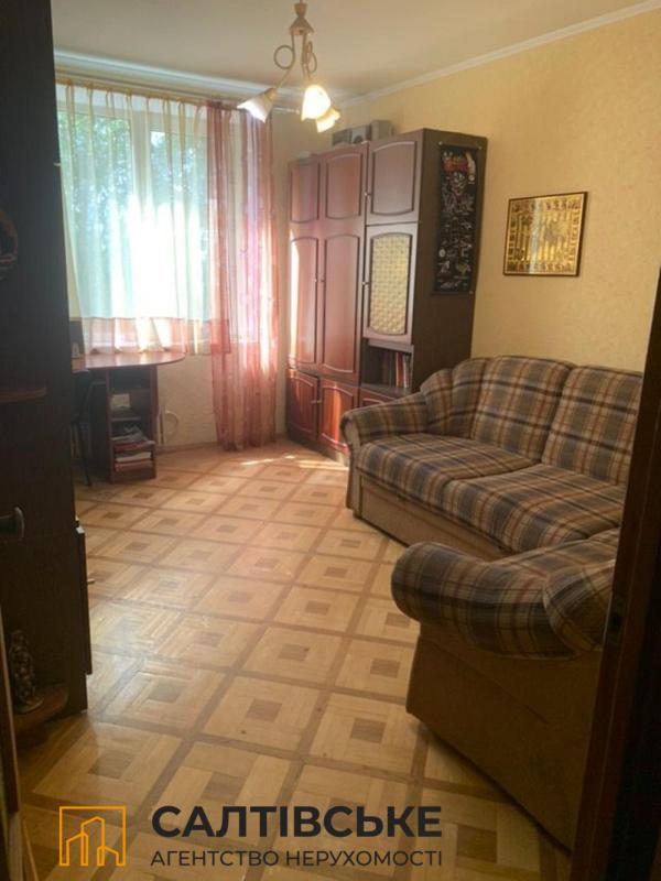Sale 3 bedroom-(s) apartment 65 sq. m., Traktorobudivnykiv Avenue 95