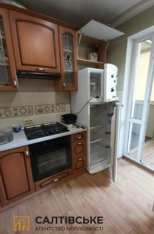 Sale 2 bedroom-(s) apartment 69 sq. m., Saltivske Highway 264в