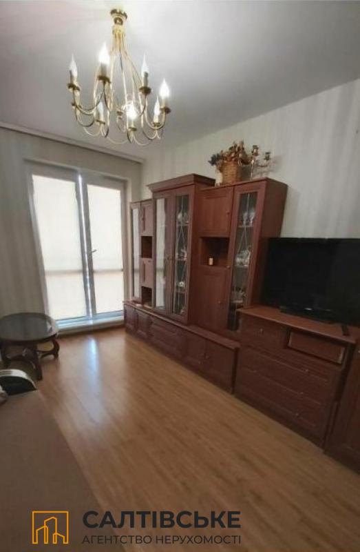 Продаж 2 кімнатної квартири 69 кв. м, Салтівське шосе 264в